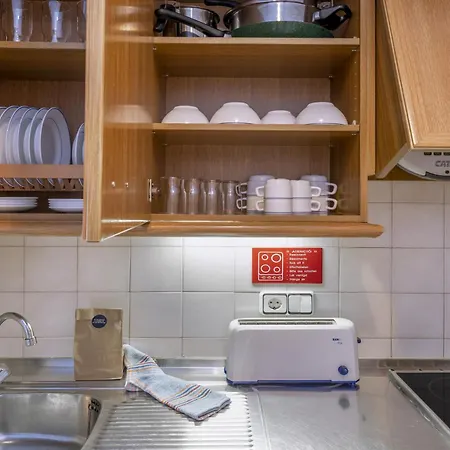 Ght Balmes, Hotel-aparthotel&splash Hotel