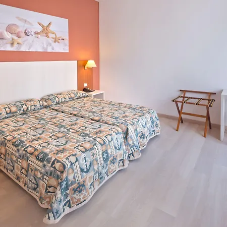 Ght Balmes, Hotel-aparthotel&splash Hotel 3*