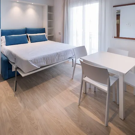 Ght Balmes, Hotel-aparthotel&splash Hotel