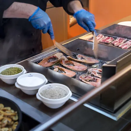 Ght Balmes, Hotel-aparthotel&splash