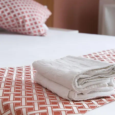 Hotel Ght Balmes, Hotel-aparthotel&splash Calella