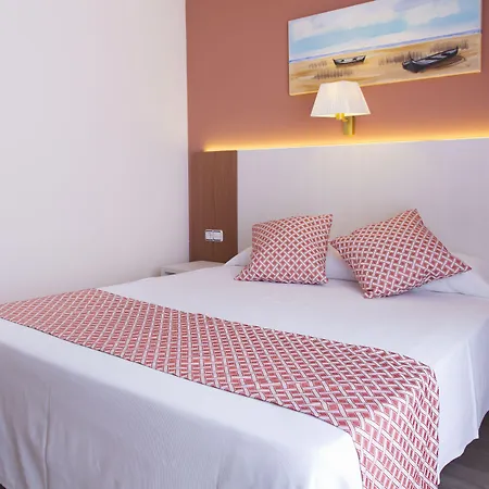 Ght Balmes, Hotel-aparthotel&splash Calella