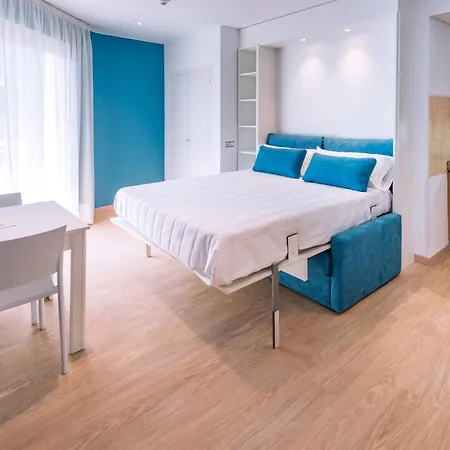 Ght Balmes, Hotel-aparthotel&splash 3* Calella