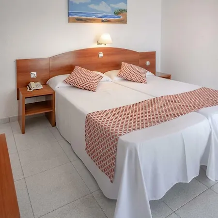 Ght Balmes, Hotel-aparthotel&splash