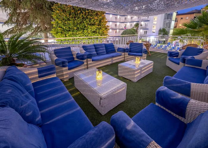 Ght Balmes, Hotel-aparthotel&splash