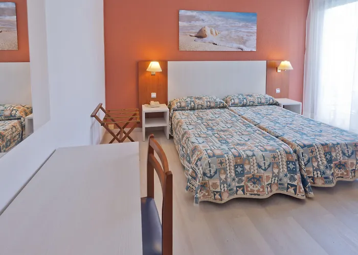 Ght Balmes, Hotel-aparthotel&splash