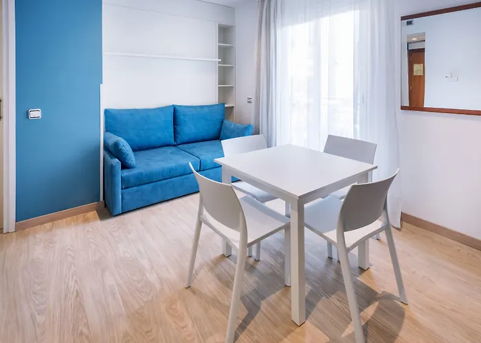 Ght Balmes, Hotel-aparthotel&splash Calella