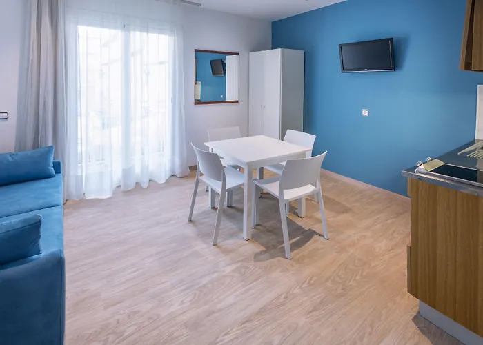 Ght Balmes, Hotel-aparthotel&splash