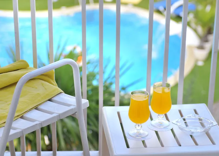 Hotel Ght Balmes, Hotel-aparthotel&splash