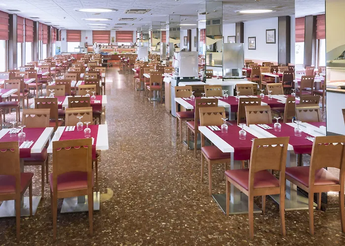 Ght Balmes, Hotel-aparthotel&splash Hotel Calella