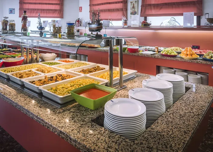 Ght Balmes, Hotel-aparthotel&splash Hotel Calella