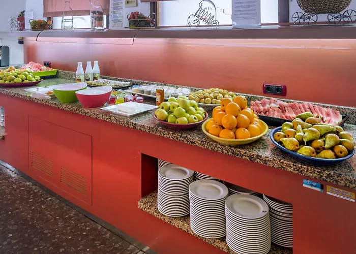 Hotel Ght Balmes, Hotel-aparthotel&splash 3*