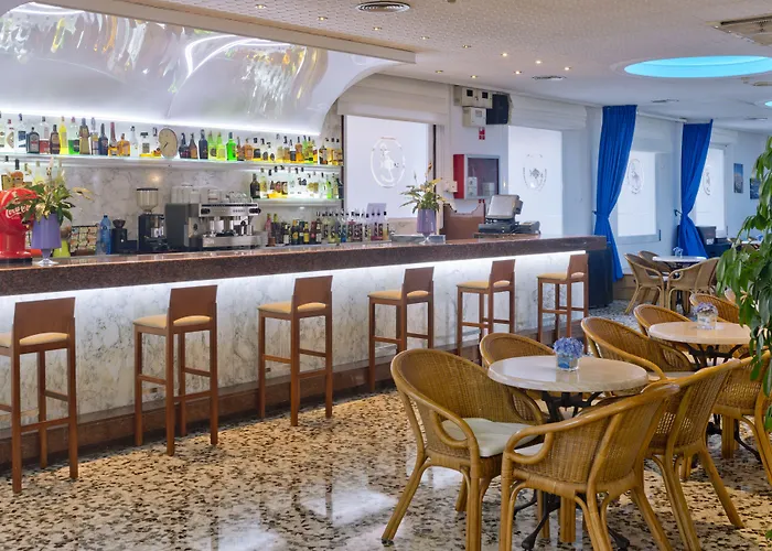 Ght Balmes, Hotel-aparthotel&splash 3* Calella