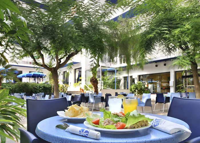 Hotel Ght Balmes, Hotel-aparthotel&splash 3*