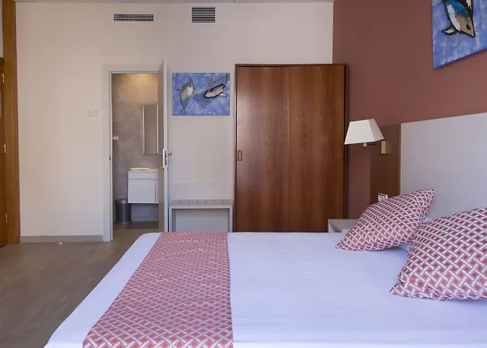 Ght Balmes, Hotel-aparthotel&splash Hotel Calella