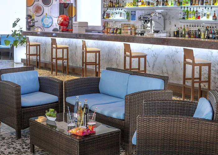 Ght Balmes, Hotel-aparthotel&splash Hotel