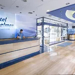 Ght Balmes, Hotel-aparthotel&splash מלון 3*