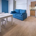 Ght Balmes, Hotel-aparthotel&splash 3*