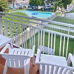 Ght Balmes, Hotel-aparthotel&splash 3*