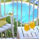 מלון Ght Balmes, Hotel-aparthotel&splash