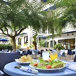 Hotel Ght Balmes, Hotel-aparthotel&splash 3*