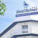 Ght Balmes, Hotel-aparthotel&splash מלון קאללה