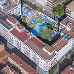 Ght Balmes, Hotel-aparthotel&splash 3* קאללה