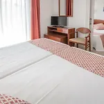Ght Balmes, Hotel-aparthotel&splash מלון קאללה