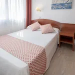 Ght Balmes, Hotel-aparthotel&splash 3* קאללה