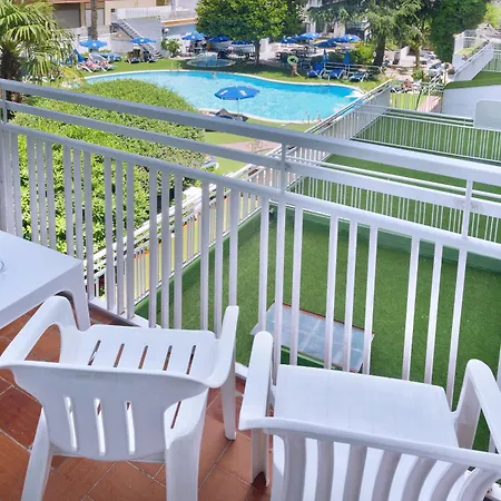 Ght Balmes, Hotel-aparthotel&splash