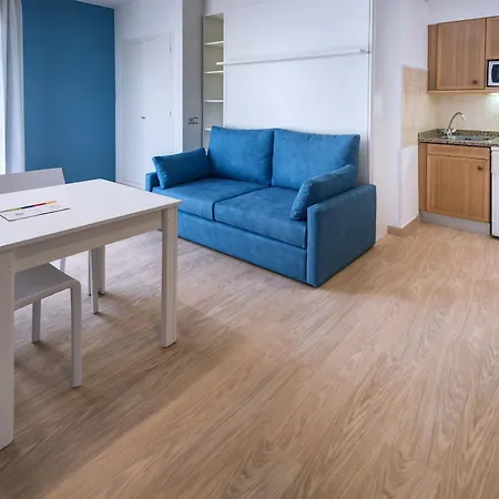 Ξενοδοχείο Ght Balmes, Hotel-aparthotel&splash Καλέλα