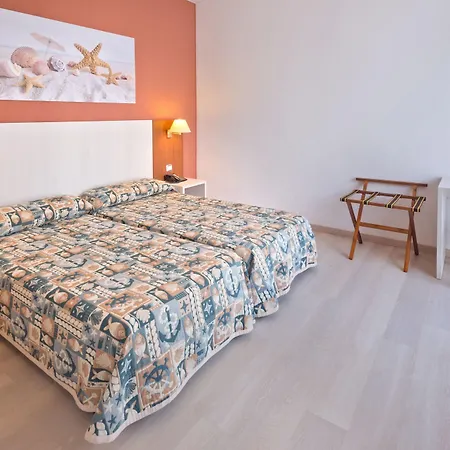 Ght Balmes, Hotel-aparthotel&splash 3* Καλέλα
