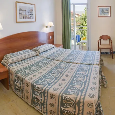 Ght Balmes, Hotel-aparthotel&splash Ξενοδοχείο 3*