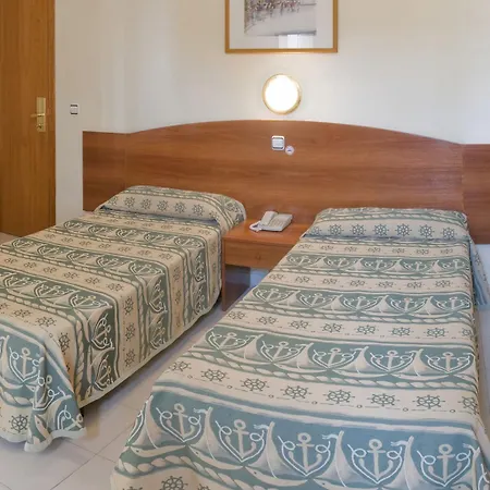 Ght Balmes, Hotel-aparthotel&splash Ξενοδοχείο 3*
