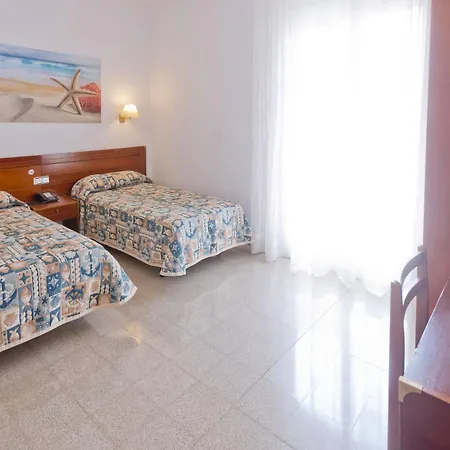 Ght Balmes, Hotel-aparthotel&splash Ξενοδοχείο 3*