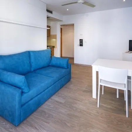 Ξενοδοχείο Ght Balmes, Hotel-aparthotel&splash Καλέλα