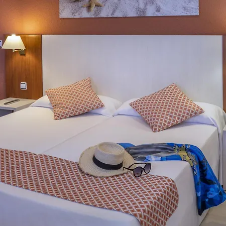 Ξενοδοχείο Ght Balmes, Hotel-aparthotel&splash