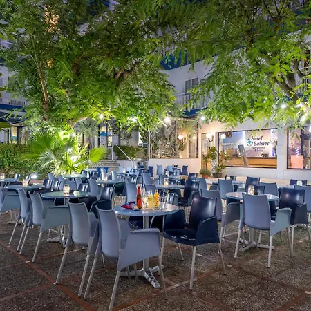 Ξενοδοχείο Ght Balmes, Hotel-aparthotel&splash Καλέλα