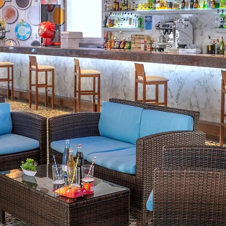 Ght Balmes, Hotel-aparthotel&splash 3* Καλέλα