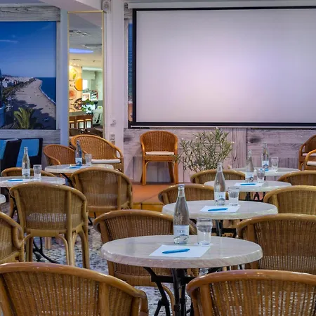 Ξενοδοχείο Ght Balmes, Hotel-aparthotel&splash Καλέλα