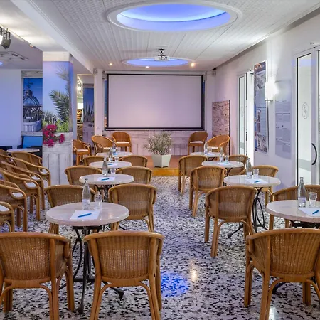 Ξενοδοχείο Ght Balmes, Hotel-aparthotel&splash 3*