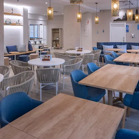 Ght Balmes, Hotel-aparthotel&splash מלון