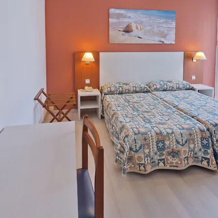 Ght Balmes, Hotel-aparthotel&splash