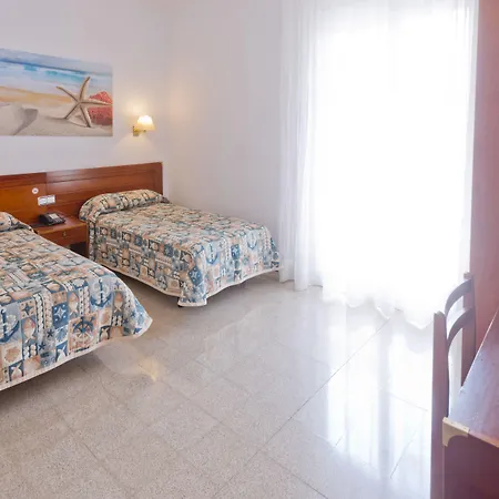 Hotel Ght Balmes, Hotel-aparthotel&splash Calella