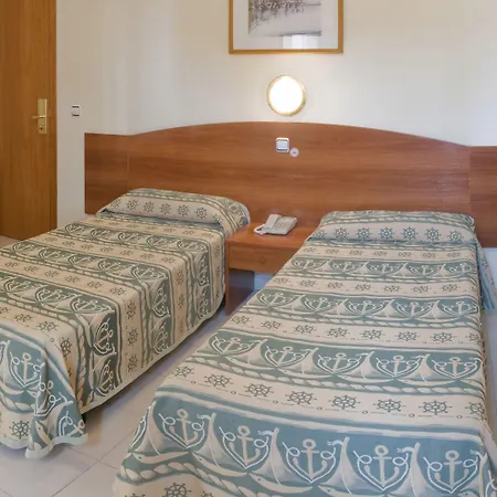 Ght Balmes, Hotel-aparthotel&splash