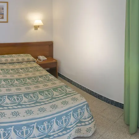Ght Balmes, Hotel-aparthotel&splash