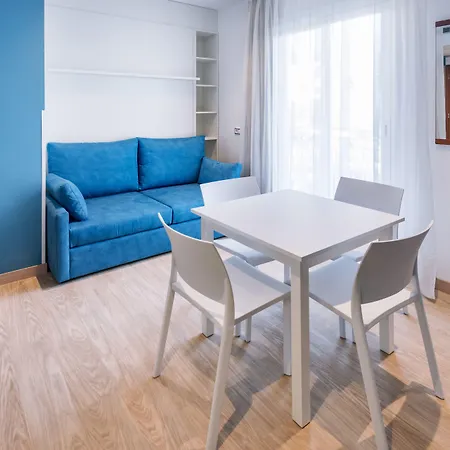 Ght Balmes, Hotel-aparthotel&splash Calella