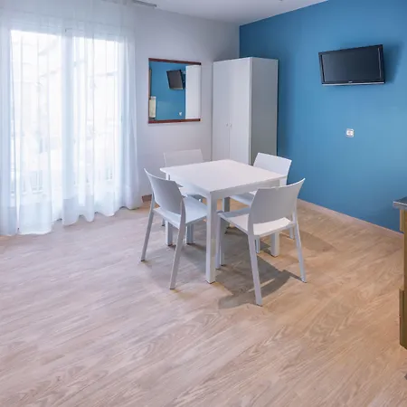 Ght Balmes, Hotel-aparthotel&splash