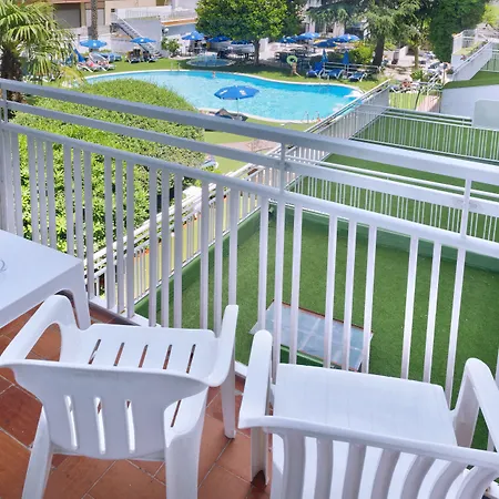 Ght Balmes, Hotel-aparthotel&splash 3*