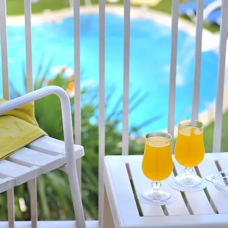 Hotel Ght Balmes, Hotel-aparthotel&splash